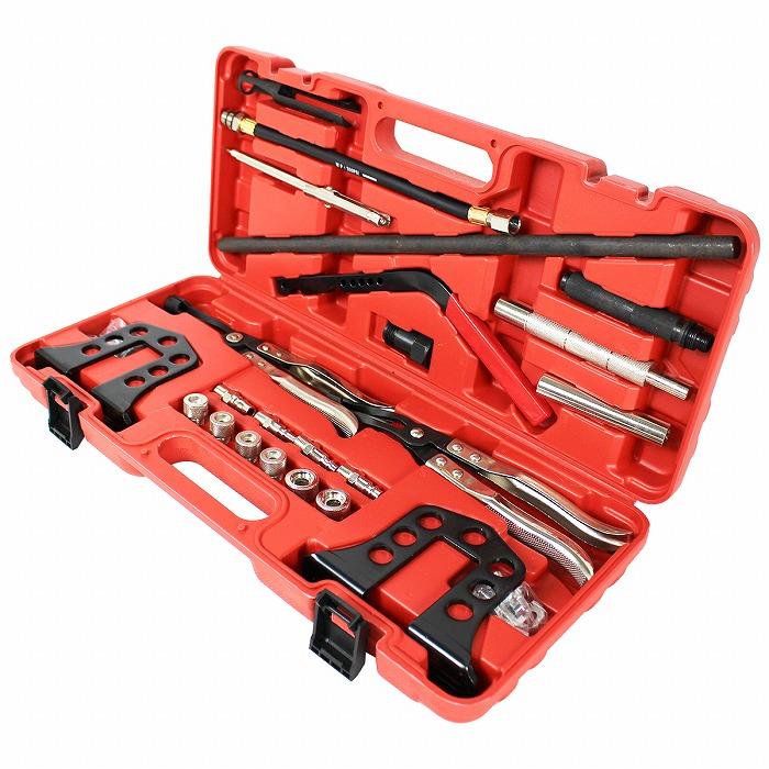 クラシック、セカンドレンジローバーV8用バルブステムシール新品