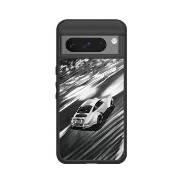 Pixel 8 Pro SolidSuit 黑 - Ioann Zelenin - 小夜曲 Nocturne