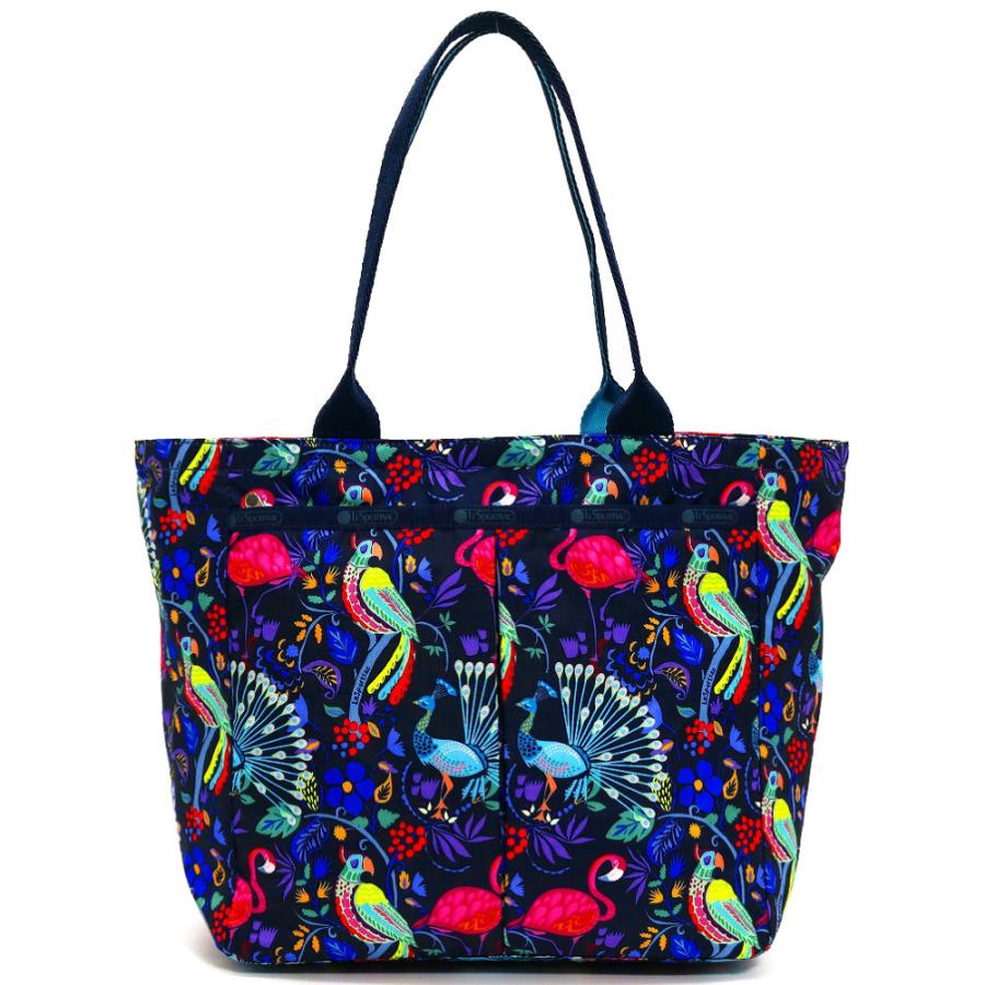 レスポートサック トートバッグ レディース LeSportsac 4311-f651 ...