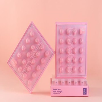 【方選研室】長效守護好菌組(全能360益生菌*3)