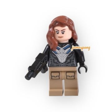 【台中翔智積木】LEGO 樂高 漫威 76292 人偶 Ruth Bat-Seraph