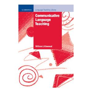 Communicative Language Teaching ／ ケンブリッジ大学出版(JPT)