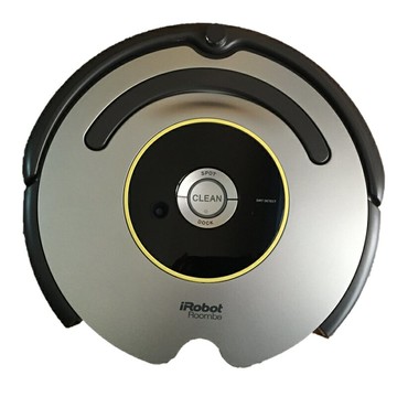 舊換新用 Roomba 530 560 570 595 650 655 主機板 + 機殼