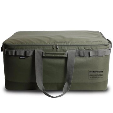 ADAM 露營裝備袋/戰術收納包 大 ADBG-003CGL G 軍綠