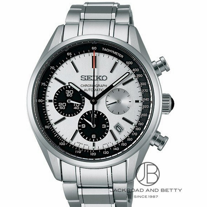 セイコー Seiko ブライツ メカニカル クロノグラフ Sdgz013 新品 時計 メンズ 通販 Lineポイント最大0 5 Get Lineショッピング