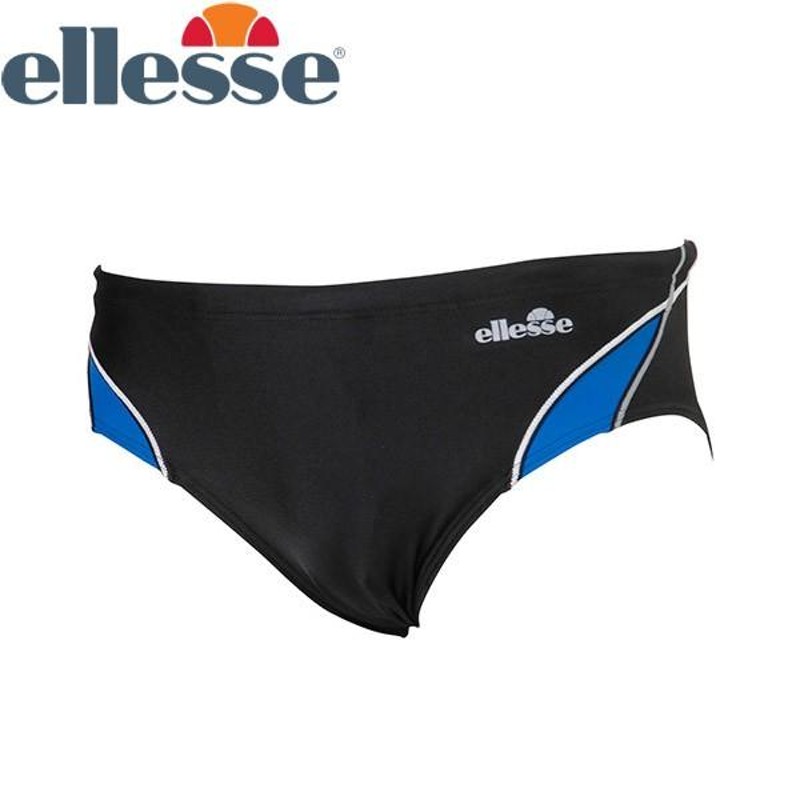 送料0円 【I137】ellesse エレッセスポーツ 辻堂 メンズ水着 Lサイズ ...