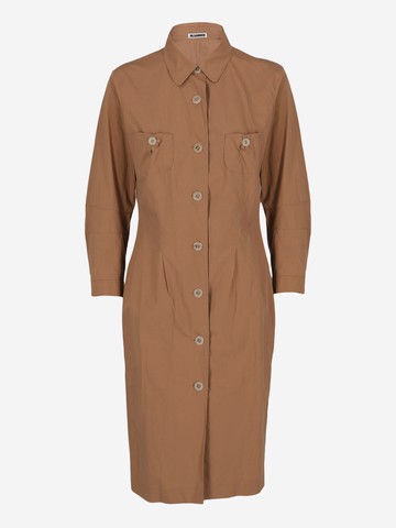 Jil Sander Longuette Dress