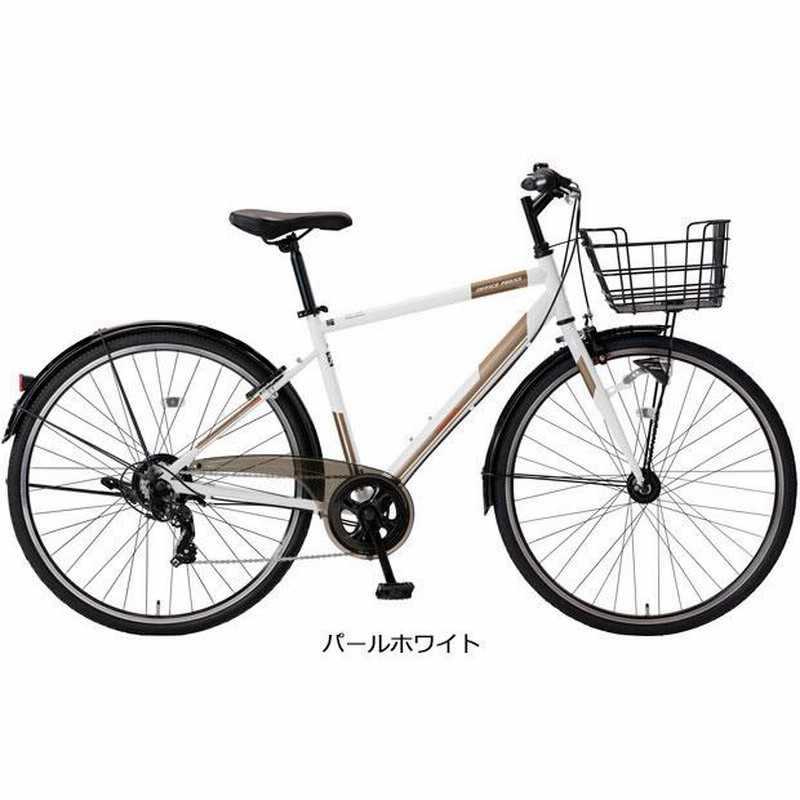 完成品 【取りに来れる方】Asahi クロスバイク 通勤通学用 自転車本体 