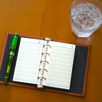 Jabala-nDa 待辦事項 Micro5 3 張入