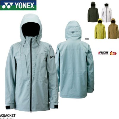 販売売り出し YONEX 21-22 A3 JACKET ヨネックス スノーボード ウェア