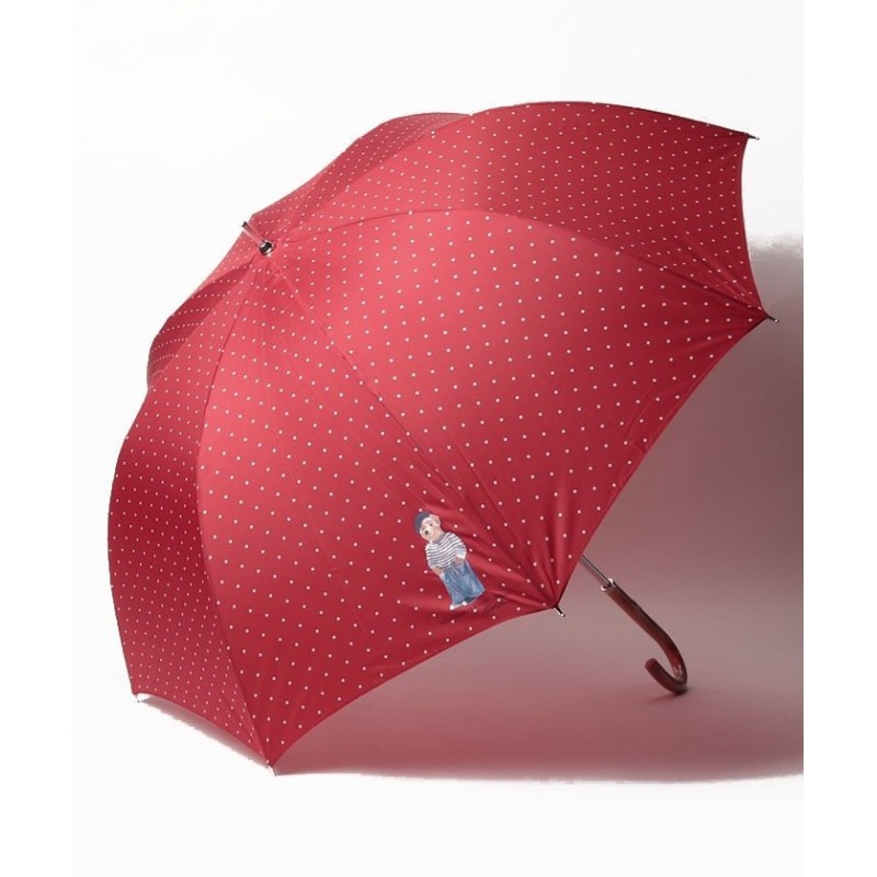 POLO RALPH LAUREN(umbrella)/ポロ ラルフローレン カサ）傘 ”POLO
