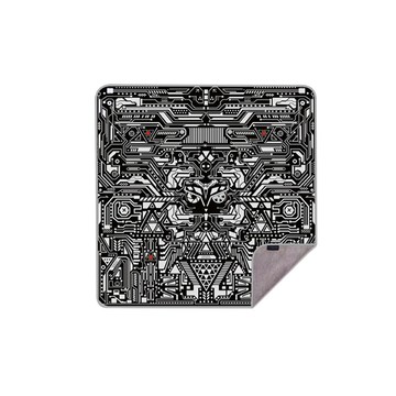 VSGO 通用型 包布  360度全方位呵護 雙面任意貼合 防潑防水設計 具有吸油、除塵效果 手感舒適細膩溫和親膚 凸顯獨特設計風格