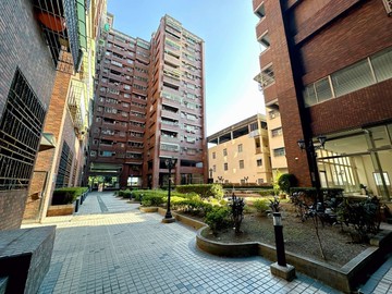 R21都會公園｜室內31坪超大3+1房 #衛浴開窗｜高雄市楠梓區楠泰街