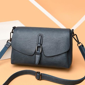 中年包包女2025新款真皮大容量單肩包羊皮包百搭休閑媽媽包斜挎包