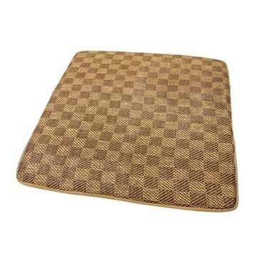 紙纖清涼記憶坐墊(50*50cm)【現貨】
