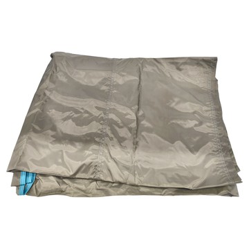 立體3D防水地墊 210D 牛津布料 防潮 帳篷 客廳帳  300 x 300 x 10cm  C0047