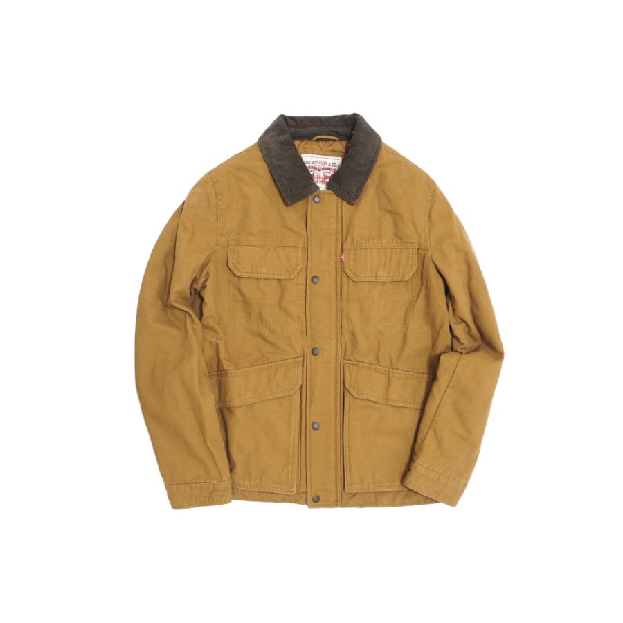 SAINTMICHAEL デトロイトジャケット　DETROIT JACKET M SAINT MICHAEL | DR. WOO DETROIT JACKET