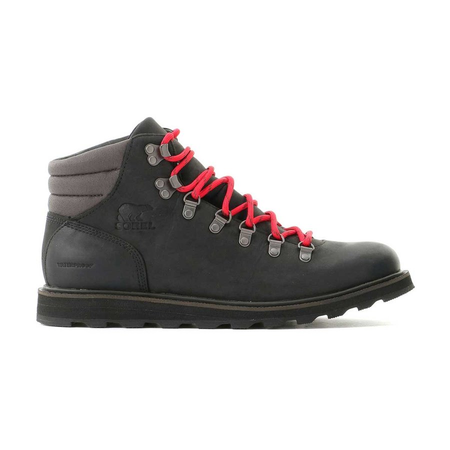 SOREL(ソレル) NM2620 メンズ MADSON HIKER WATERPROOF スノーシューズ