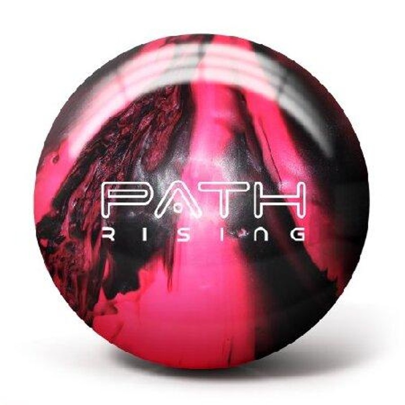 Pyramid パールボウリングボール Path Rising 12 LB ピンク | LINE