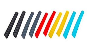 【【蘋果戶外】】720armour R339 B339 ROCK 替換腳套 黑 灰 藍 黃 紅 五色可選