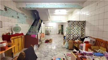 近永華國小超值透天｜台南市南區金華路一段