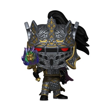 【超萌行銷】FUNKO POP Vinyl #979 Zeus POP 14 (SDCC限定) FN78267