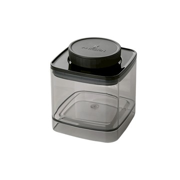 ANKOMN｜EVERLOCK 氣密保鮮罐 600ml 半透明黑