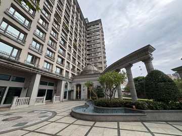 麗池３房＋平車　近火車站．捷運亞東醫院站｜新北市板橋區篤行路一段