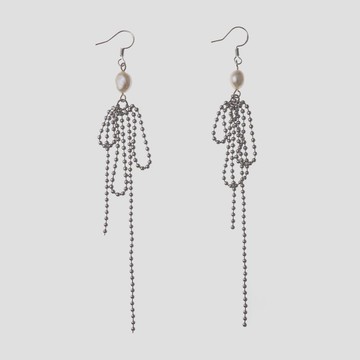 耳環 | Mermaid's Vow 人魚淚結