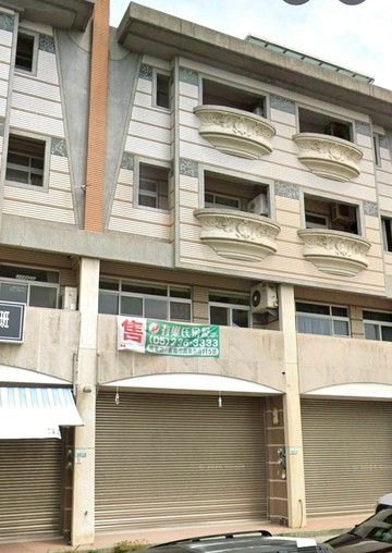 太保台積電旁金店面｜嘉義縣太保市太子大道