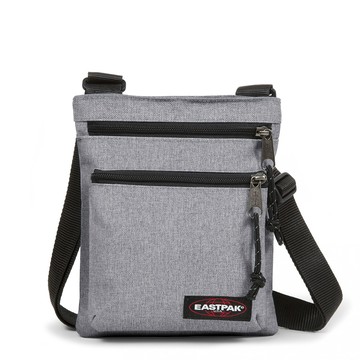 【EASTPAK】RUSHER - CORE COLORS 淺灰 EK0000893631