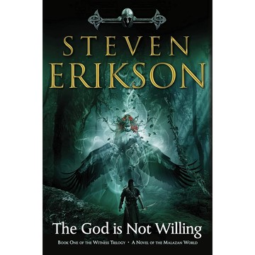 The God is Not Willing