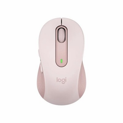 Logicool M650 Signature ワイヤレスマウス 通販 Lineポイント最大get Lineショッピング