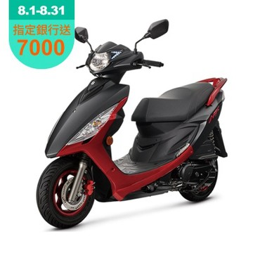 2026年 SUZUKI 台鈴機車 NEW NEX 125 碟煞 七期 豪禮任選