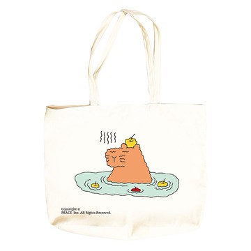 帆布袋 托特包 環保袋 巨大購物袋 大量 大容量 提袋 側背袋 八安