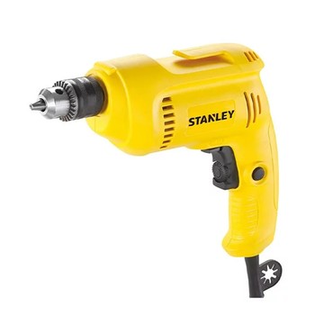 STANLEY 史丹利 550W3/8吋超強力型電鑽 STDR5510  1個