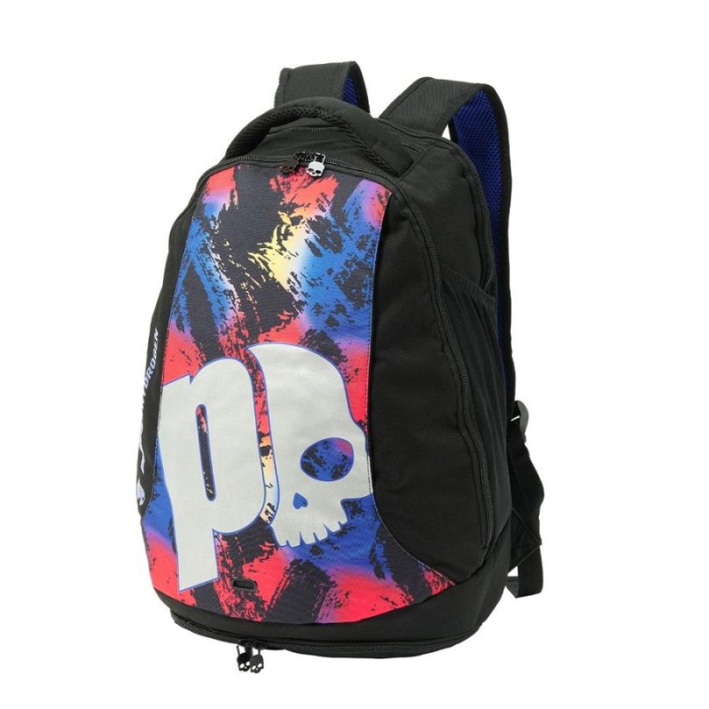 プリンス Prince テニスバッグ・ケース HYDROGEN ハイドロゲン RANDOM BACKPACK バックパック 6P895R『即日出荷』  | LINEブランドカタログ