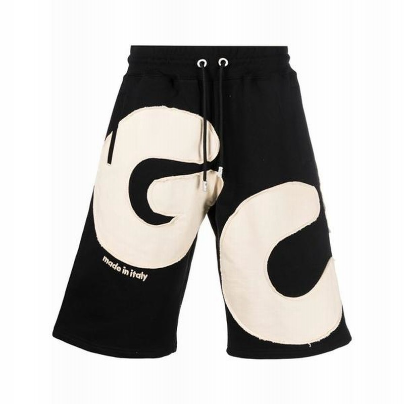 直売所店舗 ジーシーディーエス メンズ ハーフパンツ・ショーツ ボトムス Shorts  Bermuda