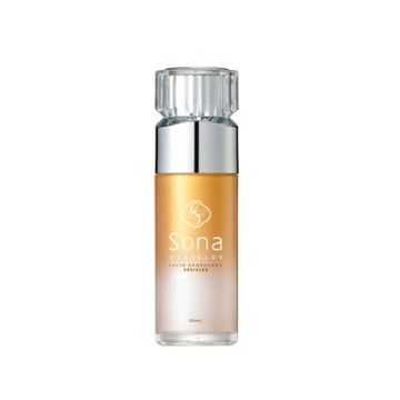 Sona-靈芝修護潤膚乳50ml