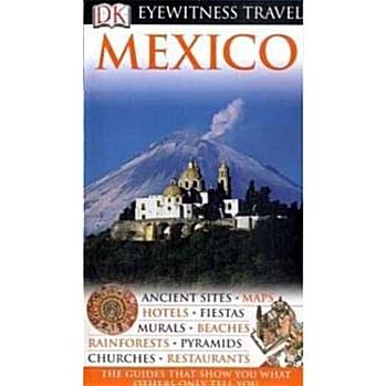 Mexico (Hardcover)