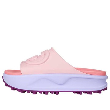 (WMNS) Gucci Slide Sandal 'Candy'