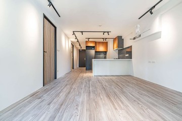 Eric雙敦學區 近捷運2房2衛+坡平車｜台北市松山區長安東路二段