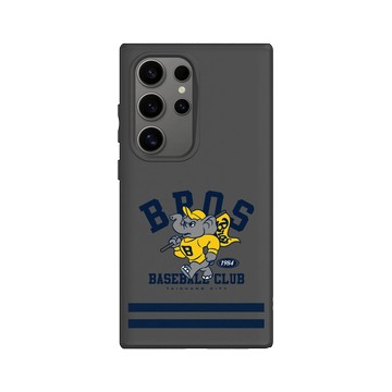 Galaxy S24 Ultra SolidSuit 黑 - 職棒-中信兄弟 Brothers - 美式復古