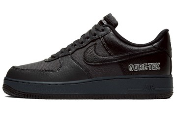 AIR FORCE 1 GTX ANTHRACITE GREY