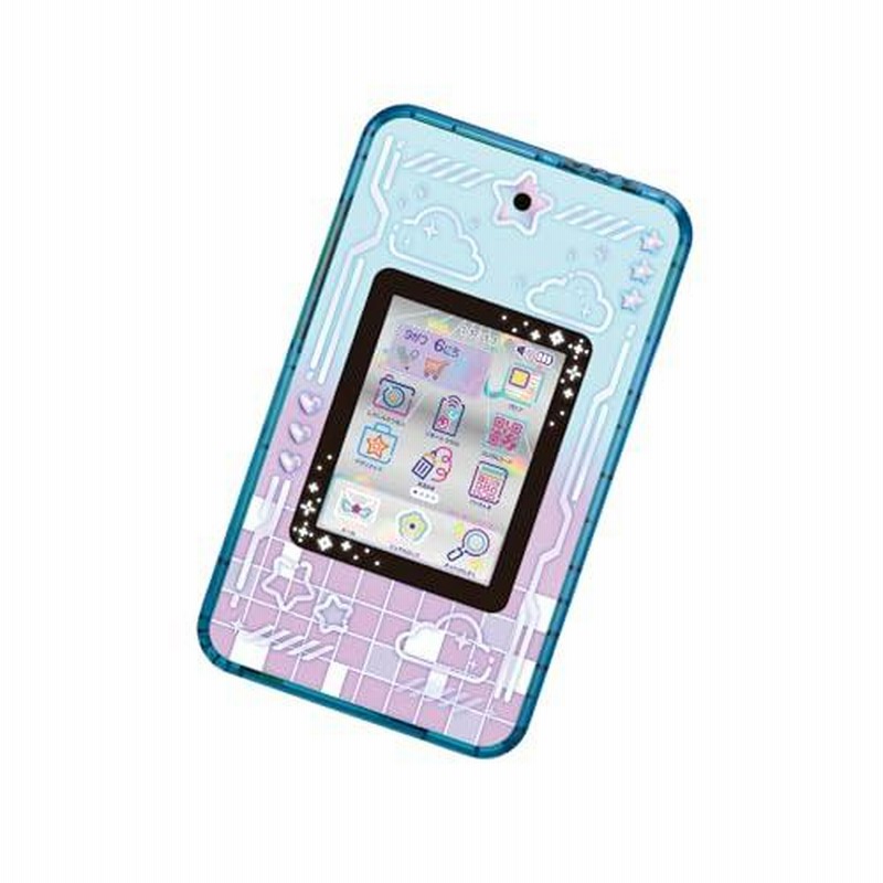 セガフェイブ(SEGA FAVE) meスマホ+ アオハルスカイ 【日本