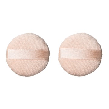 MEKO 特小絨粉撲 (2入) C-034