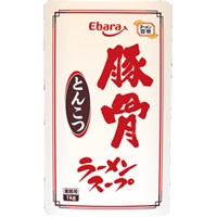  豚骨ラーメンスープ 1KG 常温 3セット