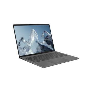 ASUS Zenbook A14 UX3407NA-0122G88100 AI筆電(X2E88100/16G/2TB SSD/WIN11/OLED/14)特仕