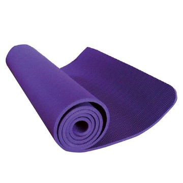 樂活運動超厚環保瑜珈墊8mm