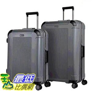 [COSCO代購5] W128518 Eminent PC+鋁合金細框 24+28吋 行李箱